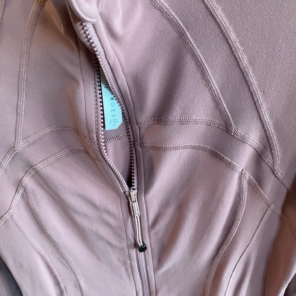 Lululem on define jacket new 6 - Picture 2 of 3